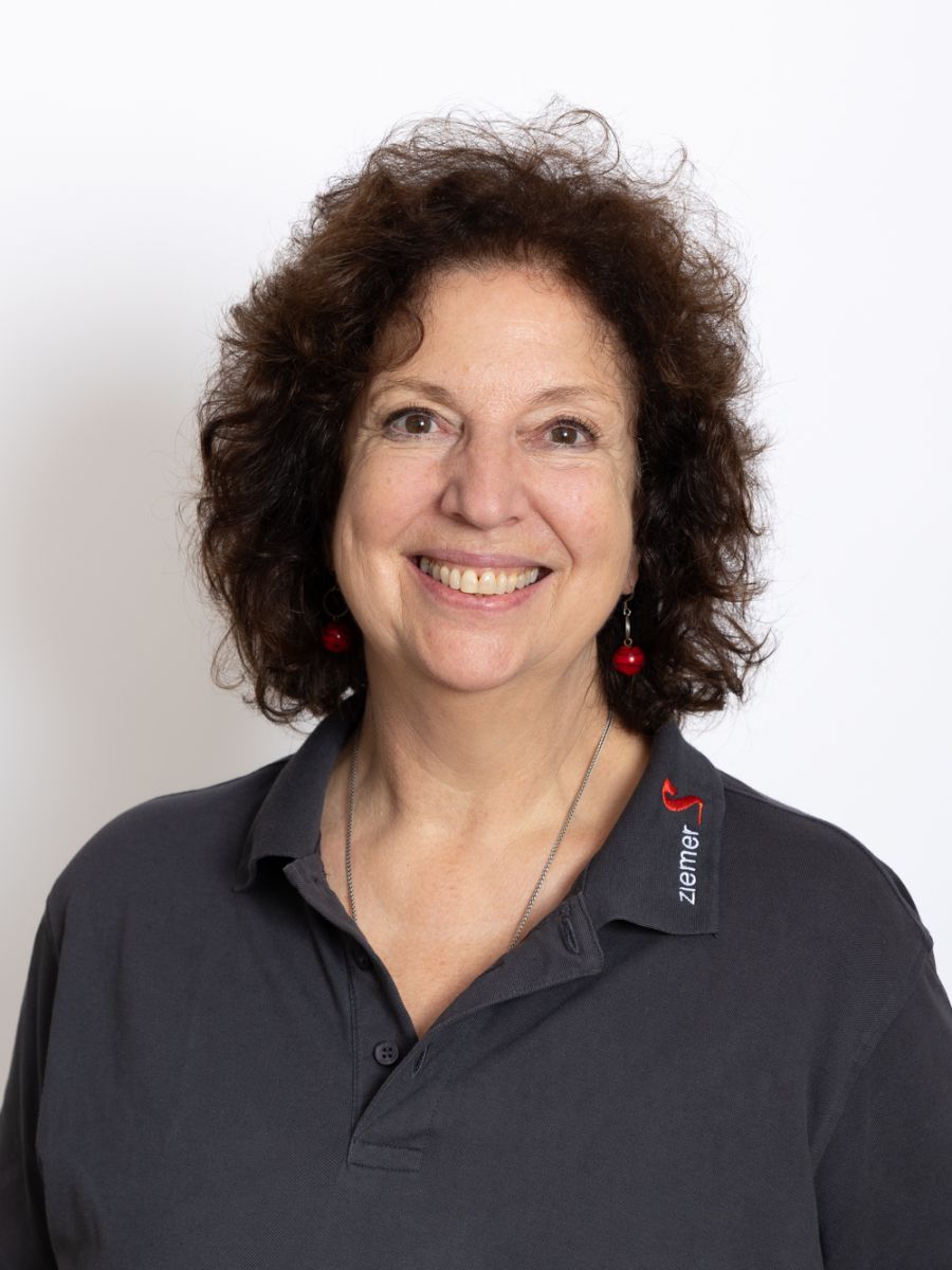 Joanne Vlasblom
