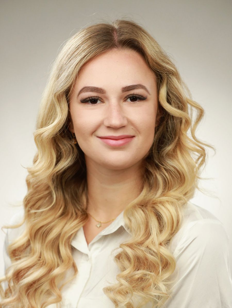 Laura Kastner
