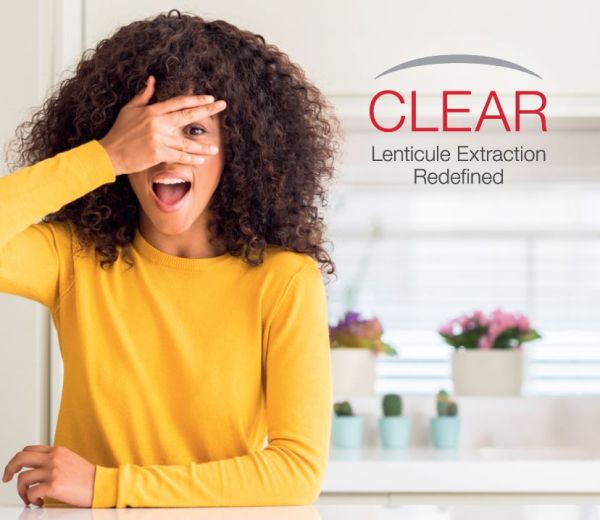 Ziemer has received CE clearance for its new Lenticule application called CLEAR (Corneal Lenticule Extraction for Advanced Refractive Correction). The new proprietary application is intended for the treatment of myopia and astigmatism. 