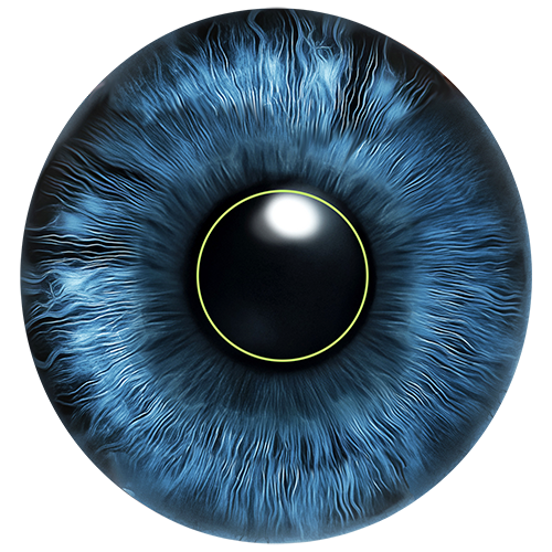 Laser-assisted cataract surgery allows a perfect circularity and sizing of the capsulotomy