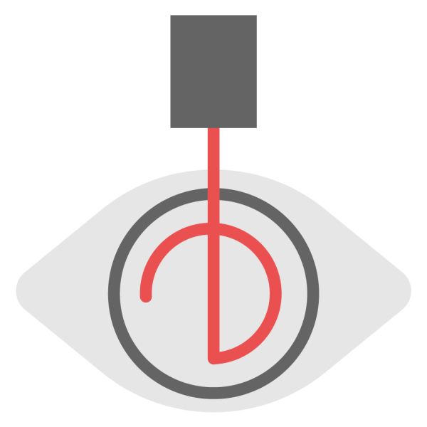 CLEAR Supra - Superior Laser Technology - Icon