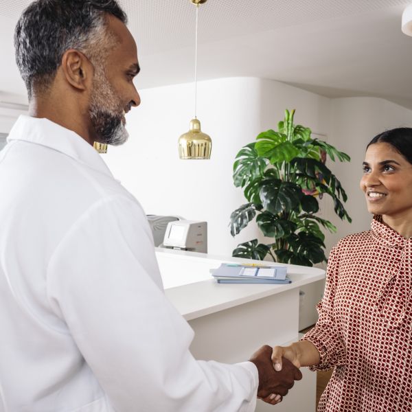 CLEAR Supra - Consultation Situation