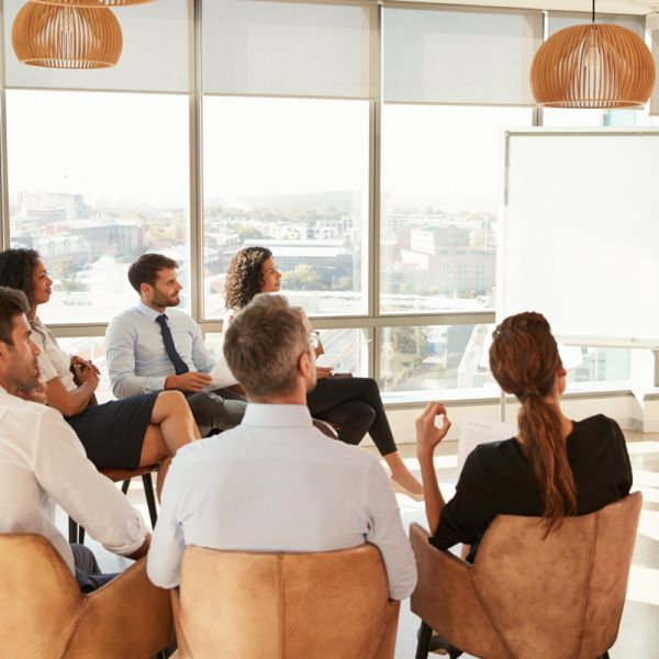 Expand your professional expertise with the help of our onsite Training.