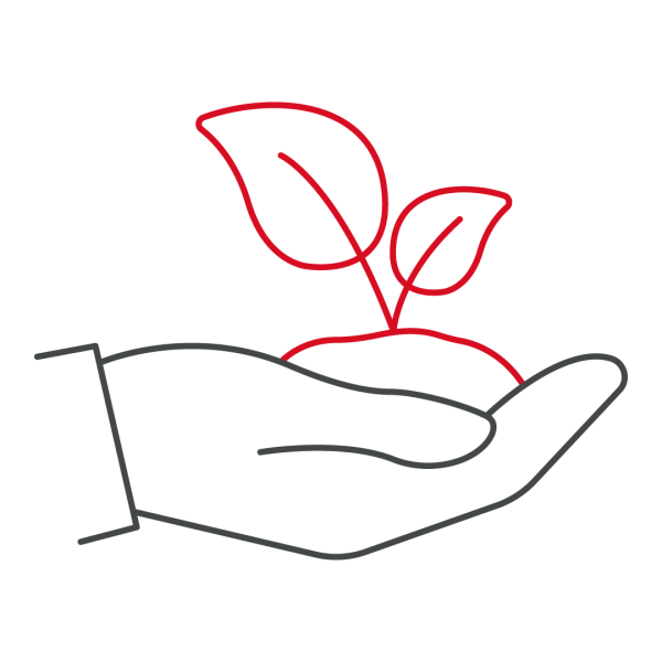 Wir stehen für soziale Verantwortung