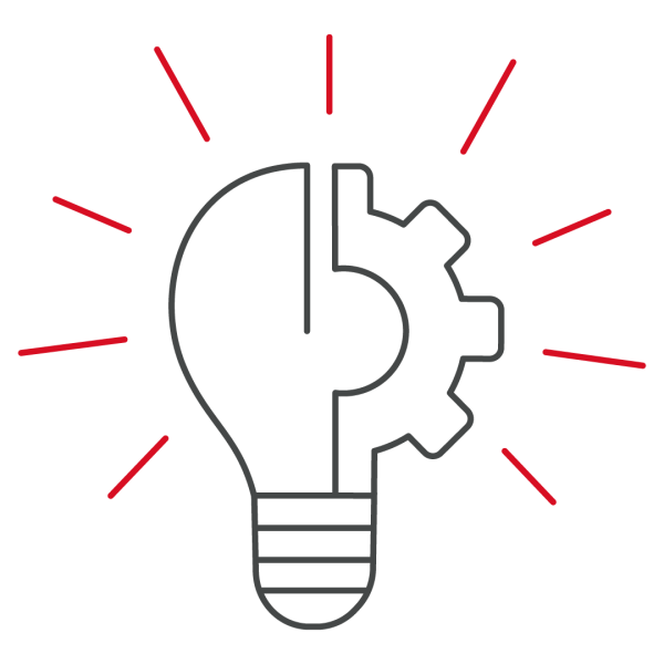 Innovation ist unser Antrieb,Hightech unser Stolz