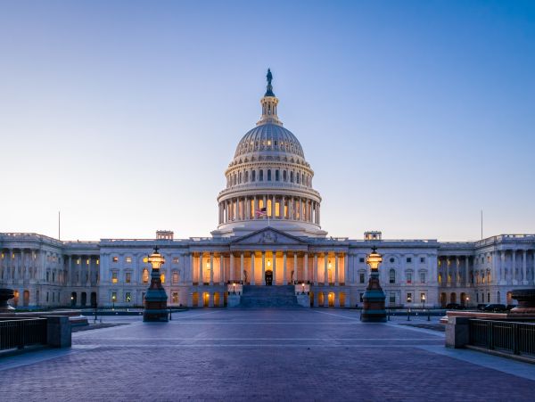 ASCRS 2026 Washington D.C.