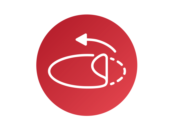 Familiar Flap-Like Lifting