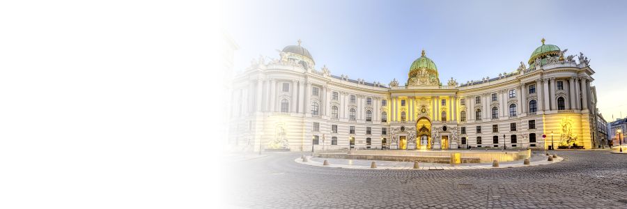 41st Congress of the European Society of Cataract and Refractive Surgeons in Vienna, Austria