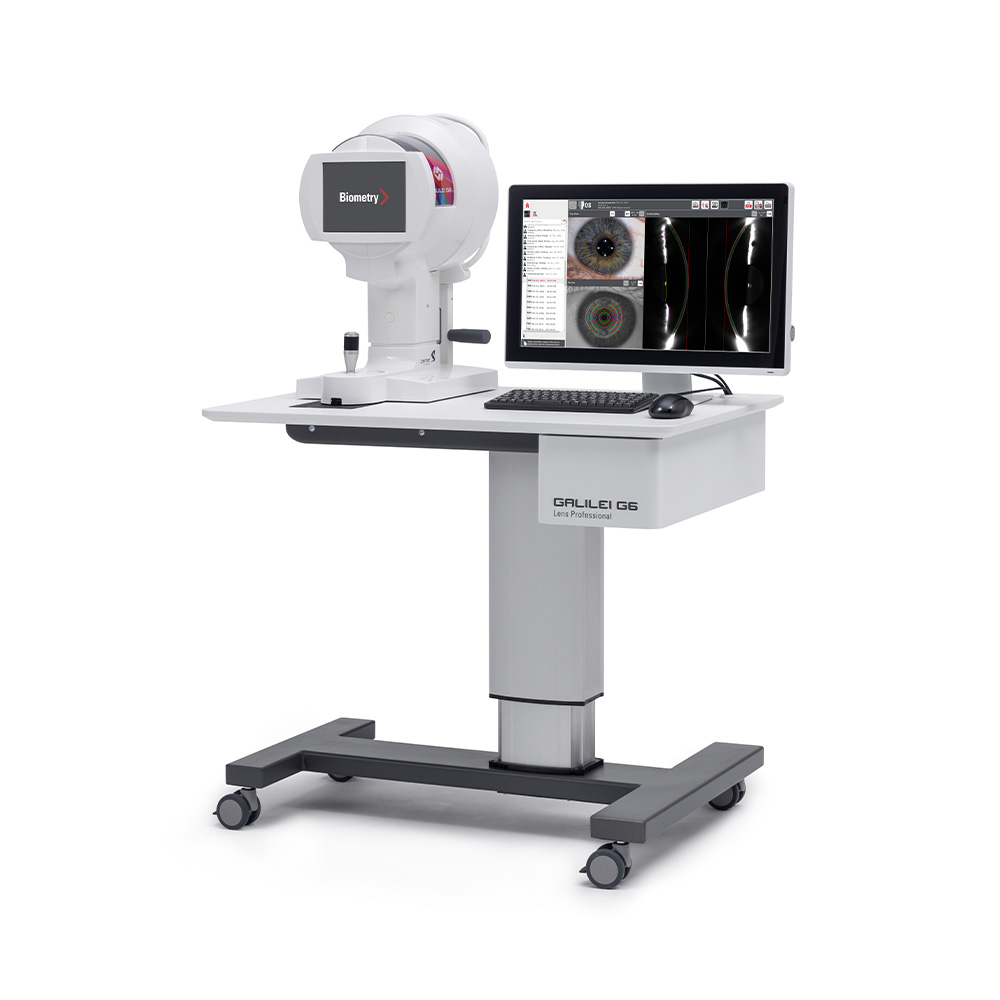 Diagnostic Devices / Ziemer Ophthalmic Systems AG